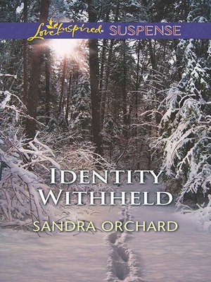 cover image of Identity Withheld